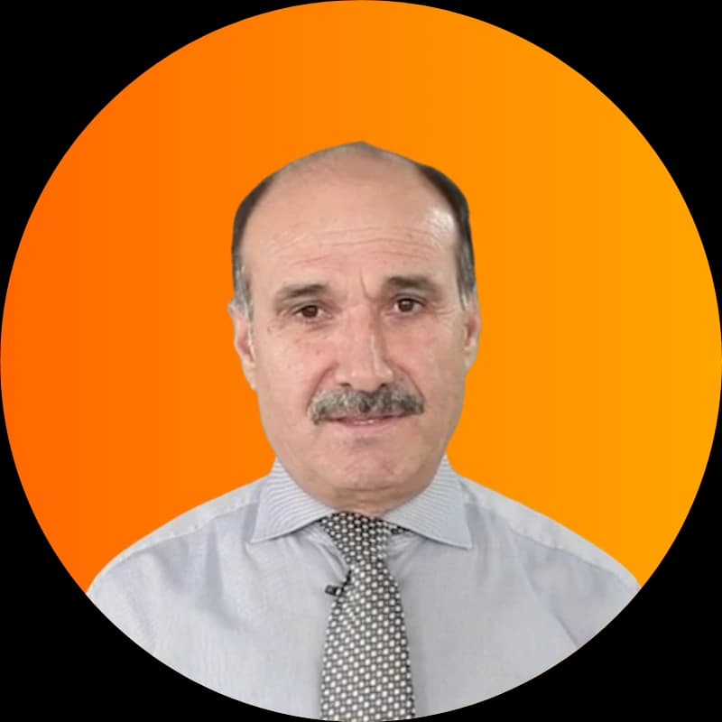 Mustafa Akyol